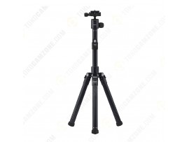 Benro Mefoto BackPacker Air Travel Tripod